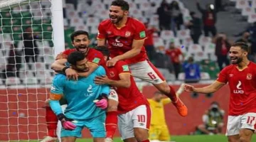 بقيادة الشناوي وعودة المصابين.. موعد مباراة الأهلي والاتحاد في قمة جماهيرية بالدوري